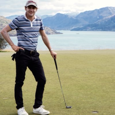 Profile Picture of Timothy Bott (@TimSoundo) on Twitter