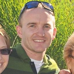 Profile Picture of Ryan Backowski (@rbackowski) on Twitter