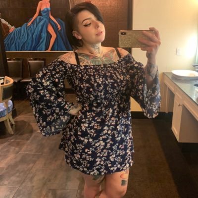 Profile Picture of Danielle Wilhite (@princessdani317) on Twitter