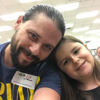 Profile Picture of Glenn Burris (@glenn-burris-5) on Quora