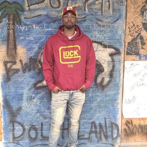 Profile Picture of delmorgan846 (@delmorgan846) on Tiktok