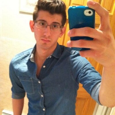 Profile Picture of Chris Ostermann (@chrisoster92) on Twitter