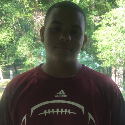 Profile Picture of Dwayne Riley (@Dwayneriley15) on Twitter