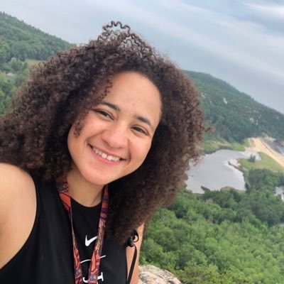 Profile Picture of Mj (@Maria_John_) on Twitter