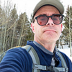 Profile Picture of Jeff Greenwald (@2lazy7) on Flickr