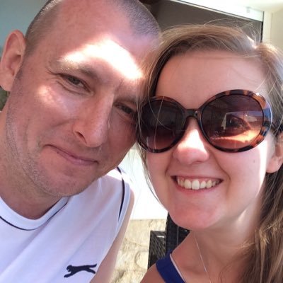 Profile Picture of Leanne Brookes (@LeaBrookes87) on Twitter