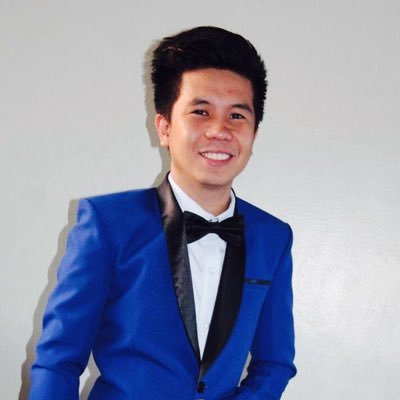 Profile Picture of Joshua Candelaria (@JoshyRun) on Twitter