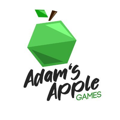 Profile Picture of AdamsAppleGames (@AdamsAppleGames) on Twitter