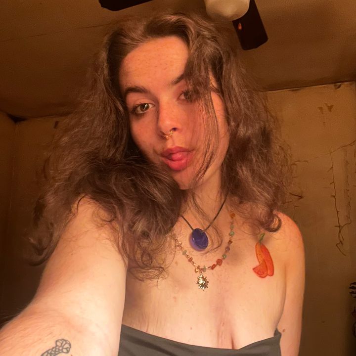 Profile Picture of miranda🫶 (@mirandafarmer) on Tiktok