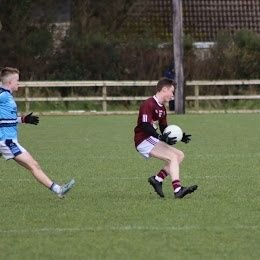 Profile Picture of Darren O'Reilly (@DarrenOReilly9) on Twitter