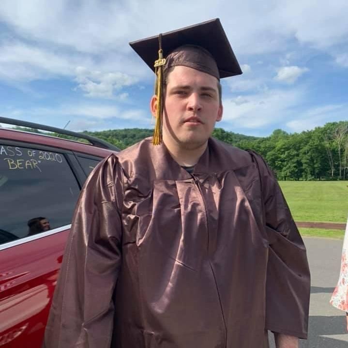 Profile Picture of Andrew (@_andrewtrudeau_) on Tiktok
