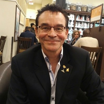 Profile Picture of Joe Groh (@JoeCoolGroh) on Twitter