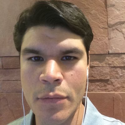 Profile Picture of José Abraham Vásquez (@Messiah6891) on Twitter