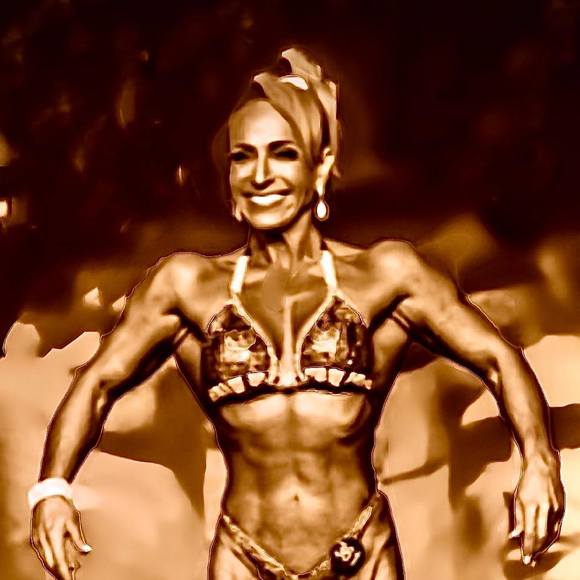 Profile Picture of Shari Berkal (@shariberkal) on Poshmark