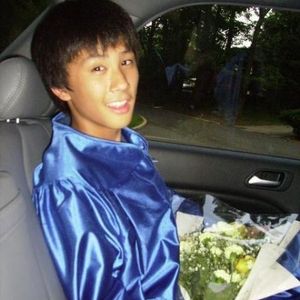 Profile Picture of David Woo (@possibly_navy) on Myspace
