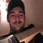 Profile Picture of Vincent Reed (@scoobydoo10hours) on Instagram