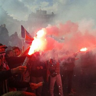 Profile Picture of Parisien & Champion! (@Brunoo_Ronaldo) on Twitter