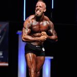 Profile Picture of Steven Hammond (@flexx_hammer) on Instagram