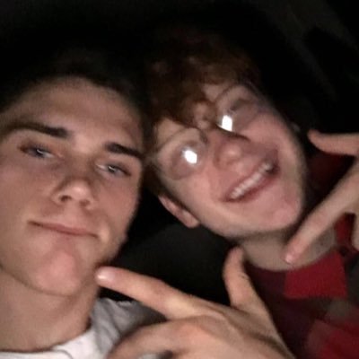 Profile Picture of Preston Armstrong (@Armstr12Preston) on Twitter