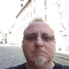 Profile Picture of Giuseppe Gammuto (@GiuseppeGammuto) on Twitter