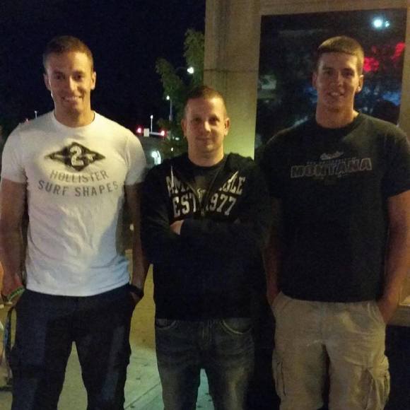 Profile Picture of Dillon Potter (@dpotter333345) on Poshmark