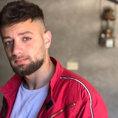 Profile Picture of Hadi Sleibi (@HadiSleibi) on Twitter