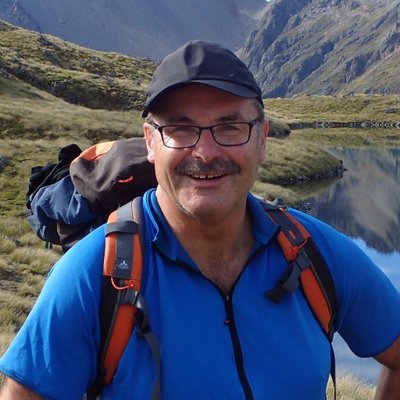 Profile Picture of Lou Sanson (@lou_sanson) on Twitter