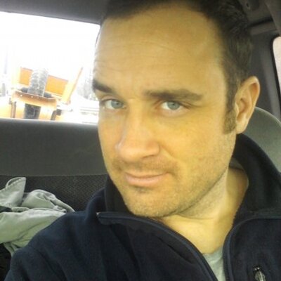 Profile Picture of Derek Battle (@BattleDerek) on Twitter