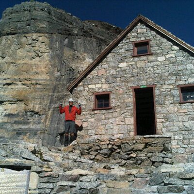 Profile Picture of Scott Rideout (@SRide27) on Twitter