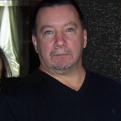 Profile Picture of Eric Oberg (@oldburger) on Twitter