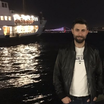 Profile Picture of Orhan Ozturk (@orhanozturk90) on Twitter
