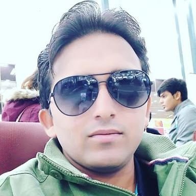 Profile Picture of Chandan Singh (@chandanraghu331) on Twitter