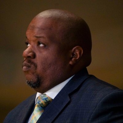 Profile Picture of Devon Ward (@ward4christ) on Twitter