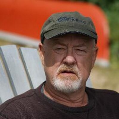 Profile Picture of Thomas D Linehan (@tdlmaine) on Twitter