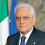 Profile Picture of Sergio Mattarella (@mr_italian_president) on Instagram
