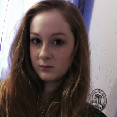 Profile Picture of Julia Holmquist (@julia_holmquist) on Twitter