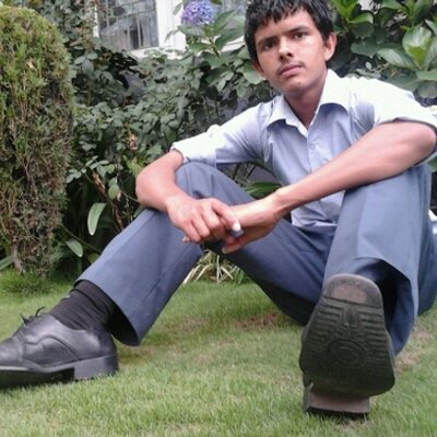 Profile Picture of Suman Raj Giri (@SumanrajGiri) on Twitter