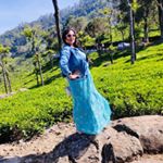 Profile Picture of Sushmita Nehra Goyal (@nehrasushmita) on Instagram