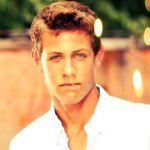 Profile Picture of I Love Mitchell Eason (@easonfanpage) on Instagram