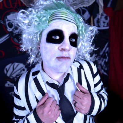 Profile Picture of Austen Of Kearnshaw (@AustenCarty) on Twitter