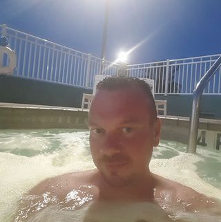 Profile Picture of Darrell Faykus (@darrell.faykus) on Facebook