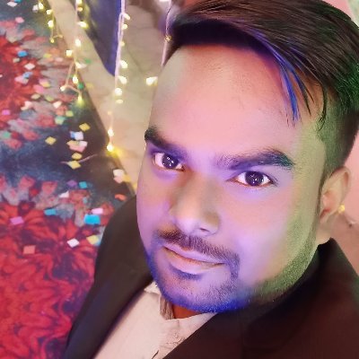 Prashant Rao - Twitter Profile Picture of Prashant Rao (@Prashantrao1989) on Twitter