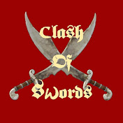 Profile Picture of Craig Summers (@ClashOfSword) on Youtube