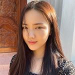 Profile Picture of Ning Khamoeuy (@khamoeuy) on Instagram