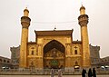 Profile Picture of Imam Ali Shrine bombingon Wikipedia