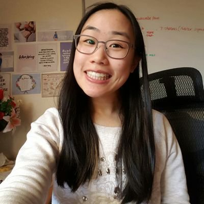 Profile Picture of Cindy Huynh (@cindyhuynh00) on Twitter