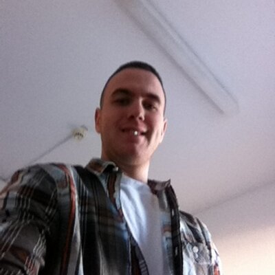 Profile Picture of Aaron Powers (@aaronpowers20) on Twitter