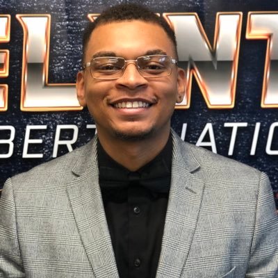 Profile Picture of Aaron Gooden (@AaronGooden8) on Twitter