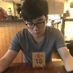 Profile Picture of chanhangyip (@chanhangyip) on Instagram