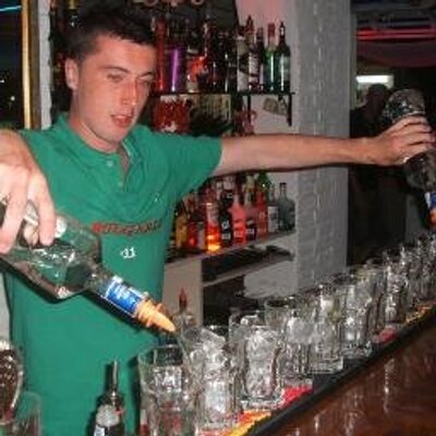 Profile Picture of Marc McFarlane (@TheMcFarlane1) on Twitter